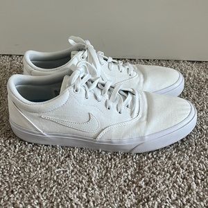Nike SB Canvas Shoes